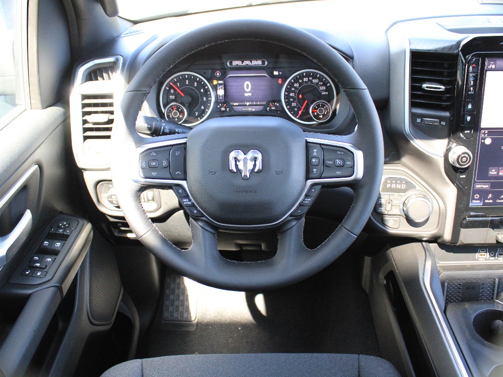 2026 RAM Ram 1500 Big Horn