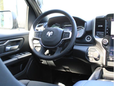 2026 RAM Ram 1500 Big Horn