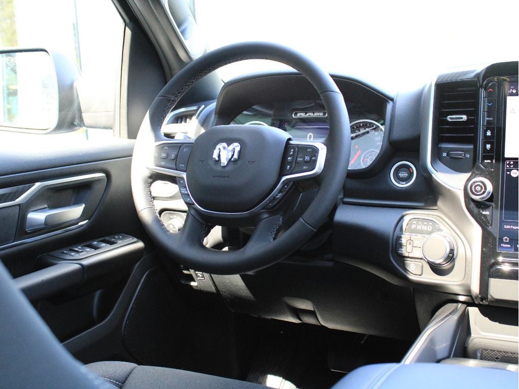 2026 RAM Ram 1500 Big Horn