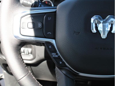 2026 RAM Ram 1500 Big Horn