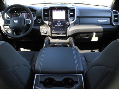 2026 RAM Ram 1500 Big Horn