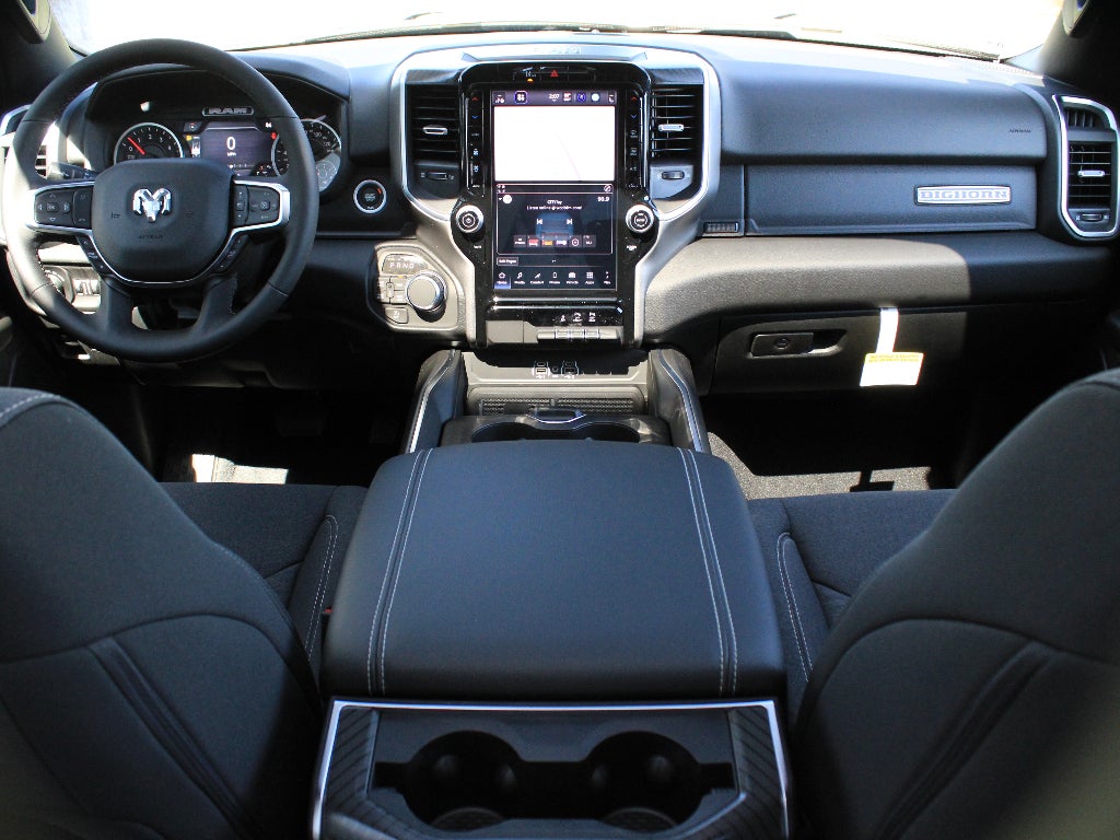 2026 RAM Ram 1500 Big Horn