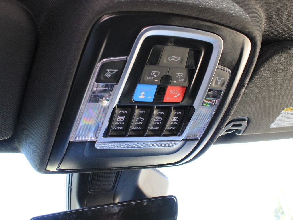 2026 RAM Ram 1500 Big Horn