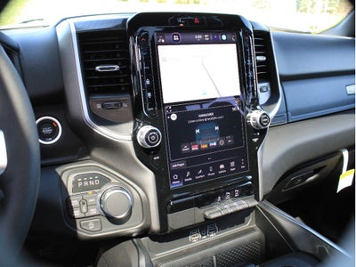 2026 RAM Ram 1500 Big Horn