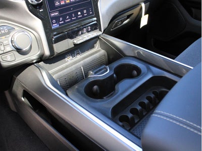 2026 RAM Ram 1500 Big Horn