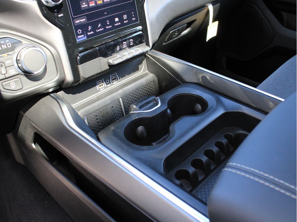 2026 RAM Ram 1500 Big Horn