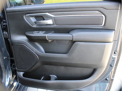 2026 RAM Ram 1500 Big Horn