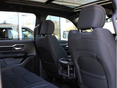 2026 RAM Ram 1500 Big Horn