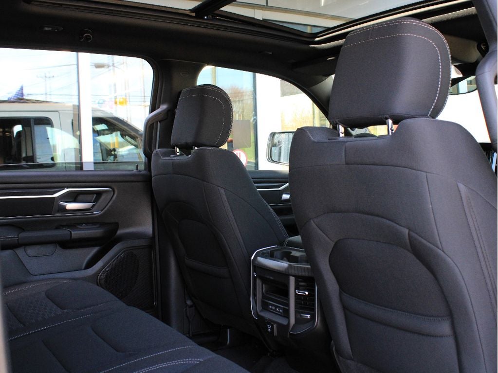 2026 RAM Ram 1500 Big Horn