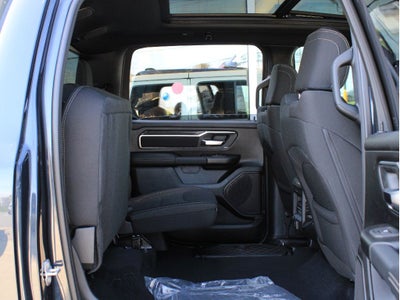 2026 RAM Ram 1500 Big Horn