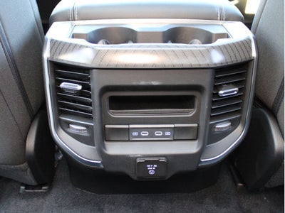 2026 RAM Ram 1500 Big Horn