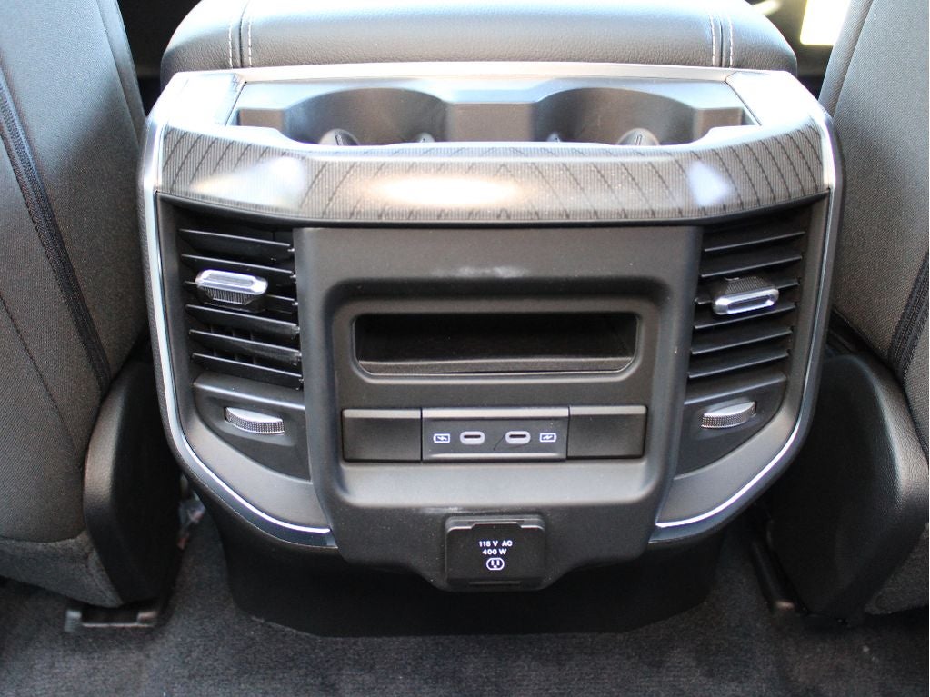 2026 RAM Ram 1500 Big Horn