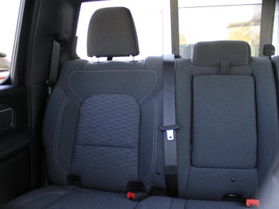 2026 RAM Ram 1500 Big Horn