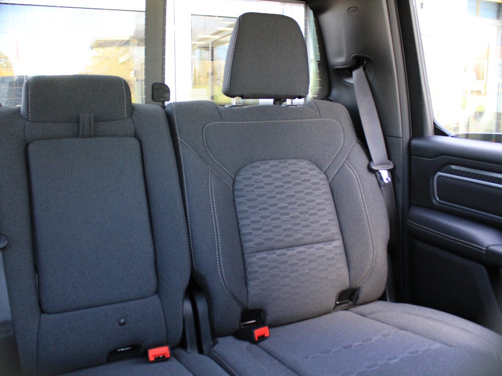 2026 RAM Ram 1500 Big Horn