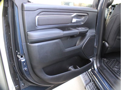 2026 RAM Ram 1500 Big Horn