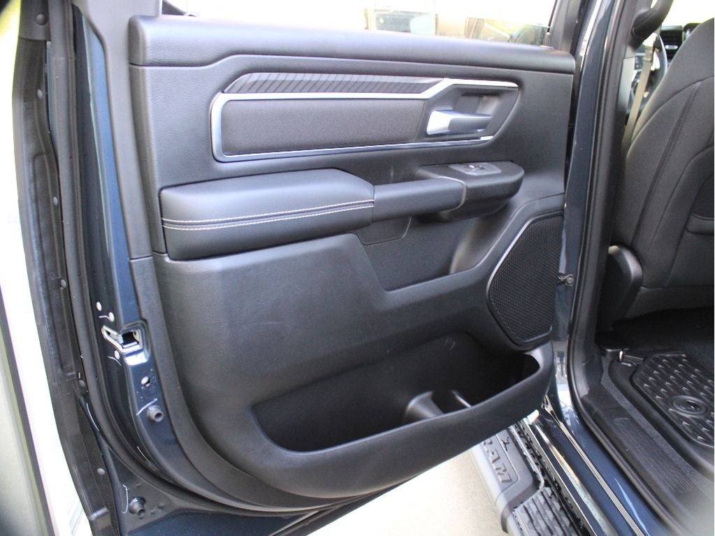 2026 RAM Ram 1500 Big Horn