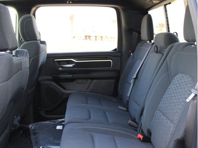 2026 RAM Ram 1500 Big Horn