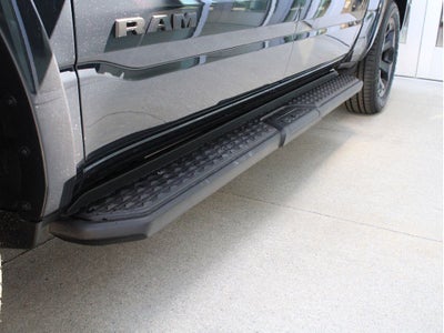 2026 RAM Ram 1500 Big Horn