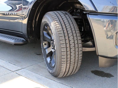 2026 RAM Ram 1500 Big Horn