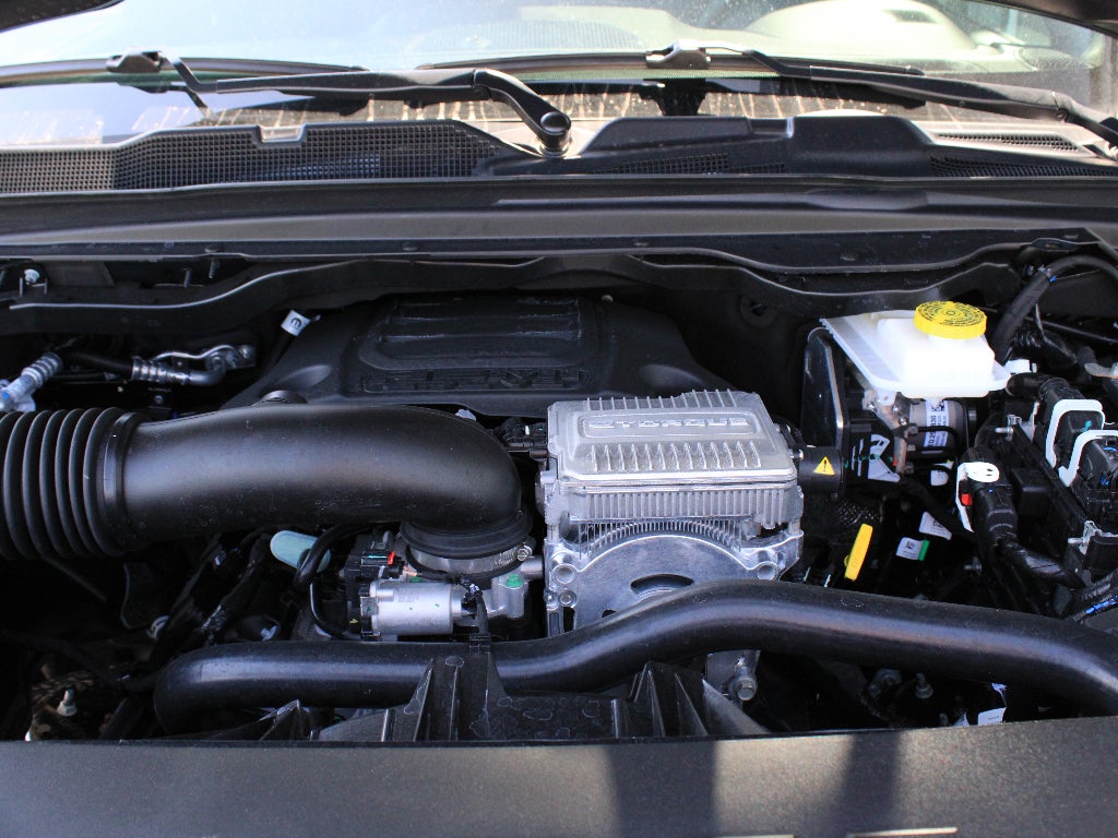 2026 RAM Ram 1500 Big Horn