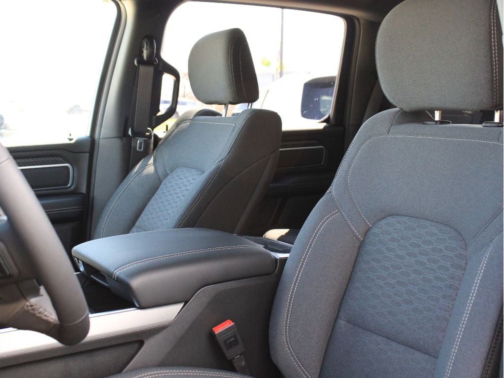 2026 RAM Ram 1500 Big Horn