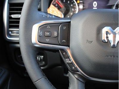 2026 RAM Ram 1500 Big Horn