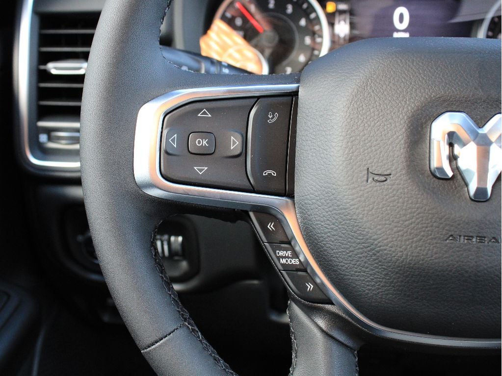 2026 RAM Ram 1500 Big Horn