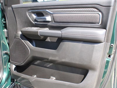 2026 RAM Ram 1500 Big Horn