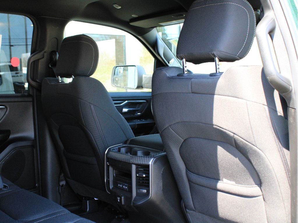 2026 RAM Ram 1500 Big Horn