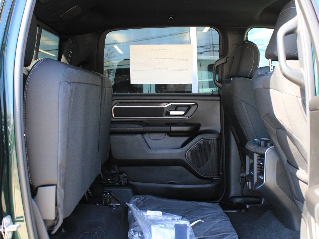 2026 RAM Ram 1500 Big Horn