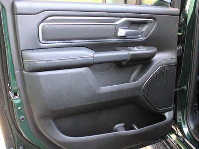 2026 RAM Ram 1500 Big Horn