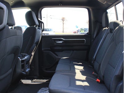 2026 RAM Ram 1500 Big Horn