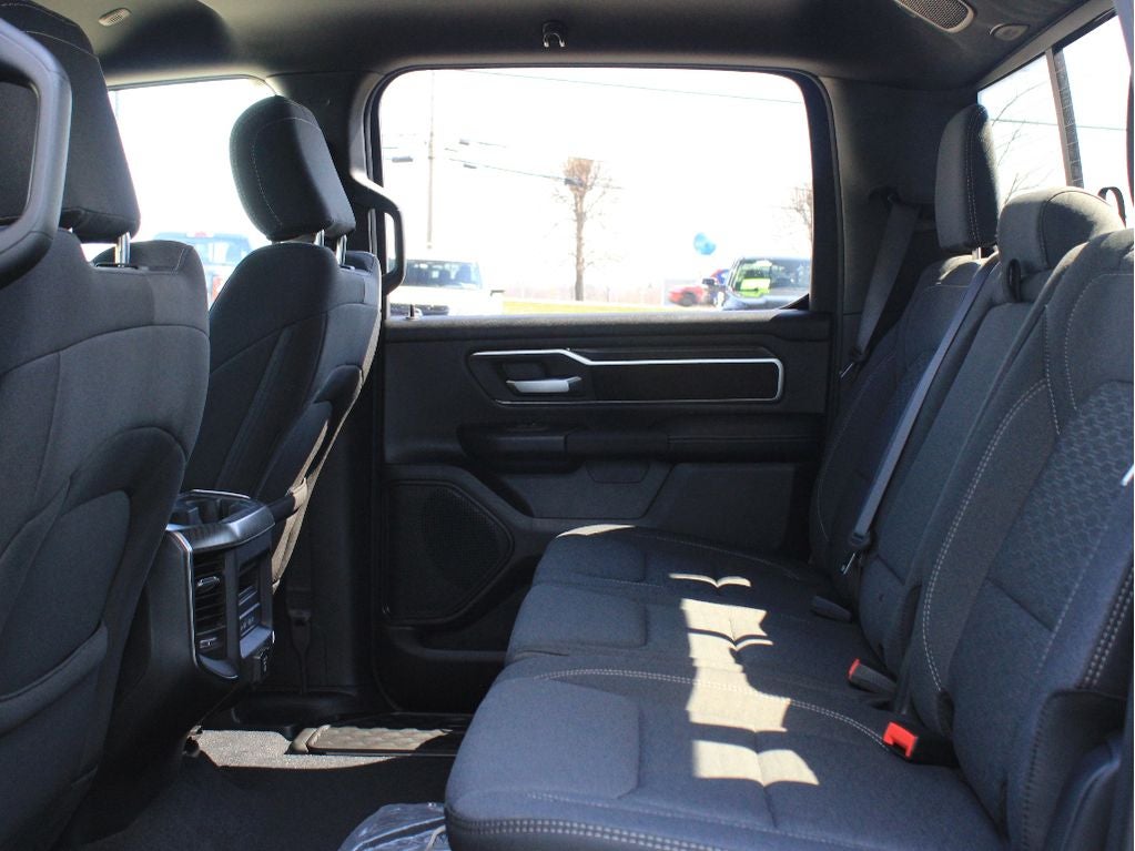 2026 RAM Ram 1500 Big Horn