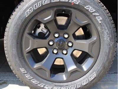 2026 RAM Ram 1500 Big Horn