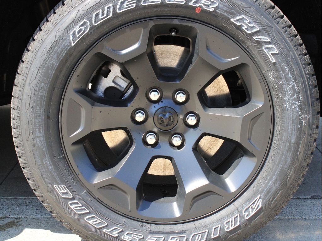 2026 RAM Ram 1500 Big Horn