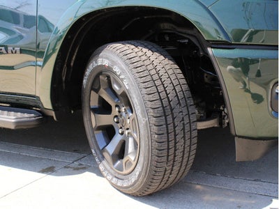 2026 RAM Ram 1500 Big Horn