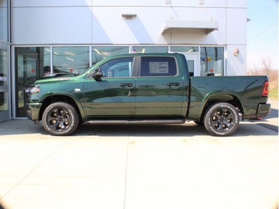 2026 RAM Ram 1500 Big Horn