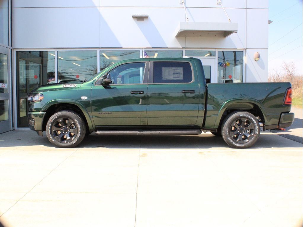 2026 RAM Ram 1500 Big Horn