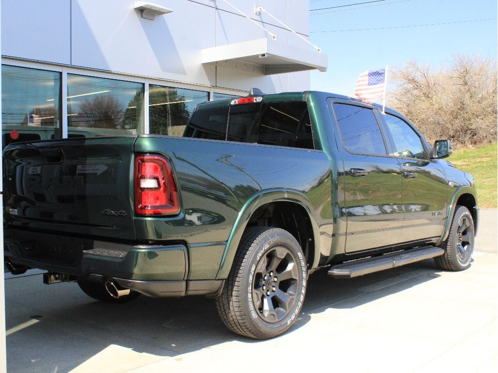 2026 RAM Ram 1500 Big Horn