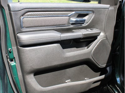 2026 RAM Ram 1500 Big Horn