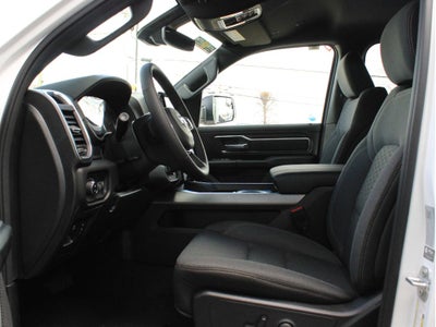 2026 RAM Ram 1500 Big Horn