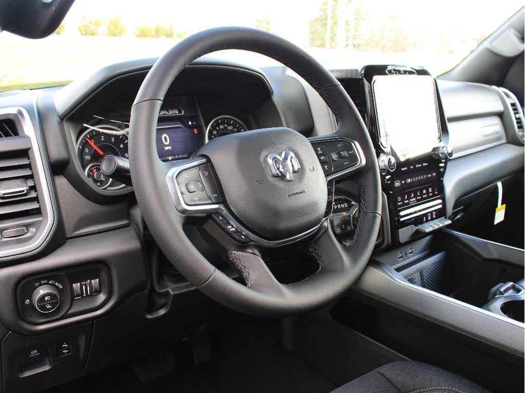 2026 RAM Ram 1500 Big Horn