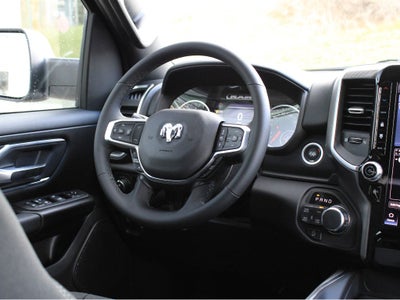 2026 RAM Ram 1500 Big Horn