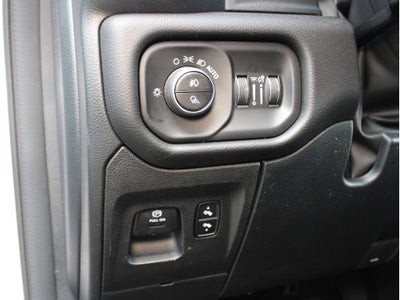 2026 RAM Ram 1500 Big Horn