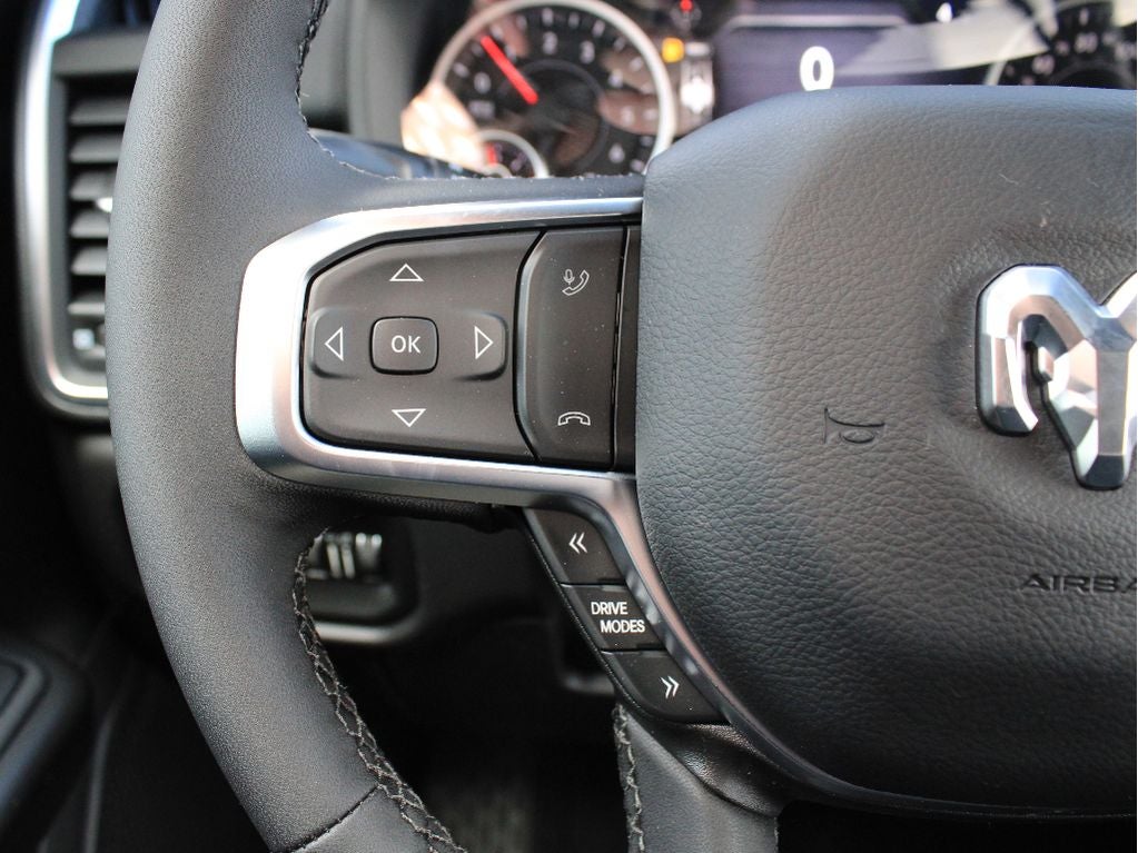 2026 RAM Ram 1500 Big Horn