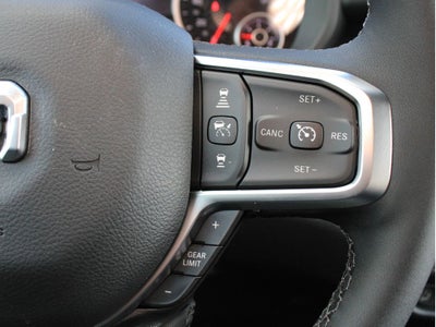 2026 RAM Ram 1500 Big Horn