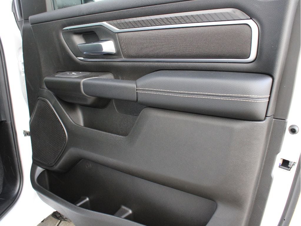 2026 RAM Ram 1500 Big Horn