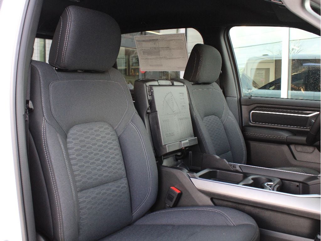 2026 RAM Ram 1500 Big Horn