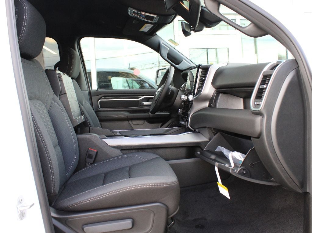 2026 RAM Ram 1500 Big Horn