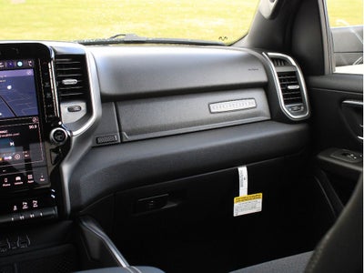 2026 RAM Ram 1500 Big Horn